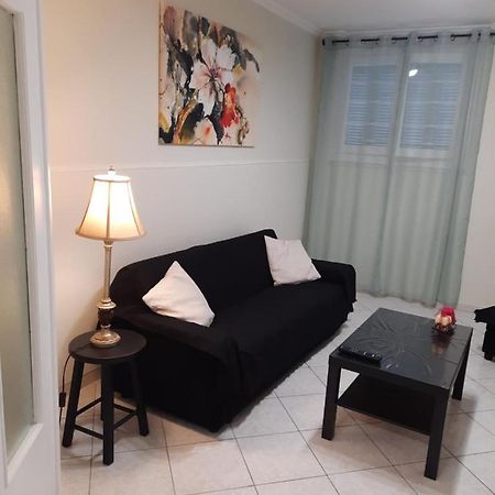Lousi House Apartment Athena Bagian luar foto