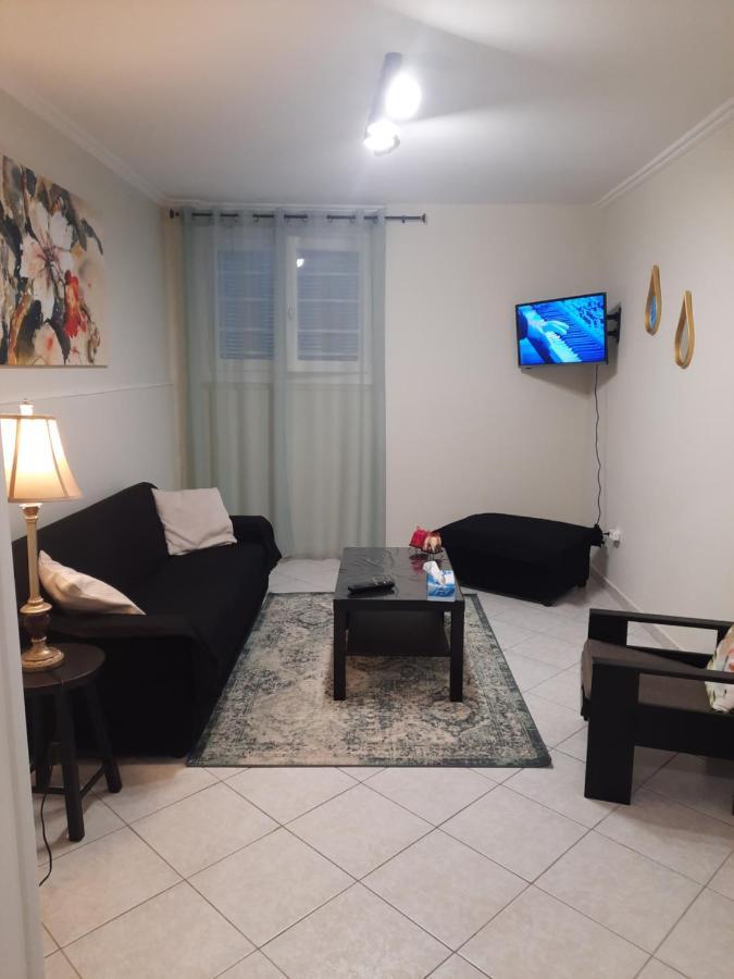 Lousi House Apartment Athena Bagian luar foto
